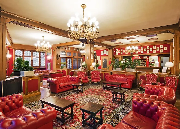 Hotel Citta Dei Mille