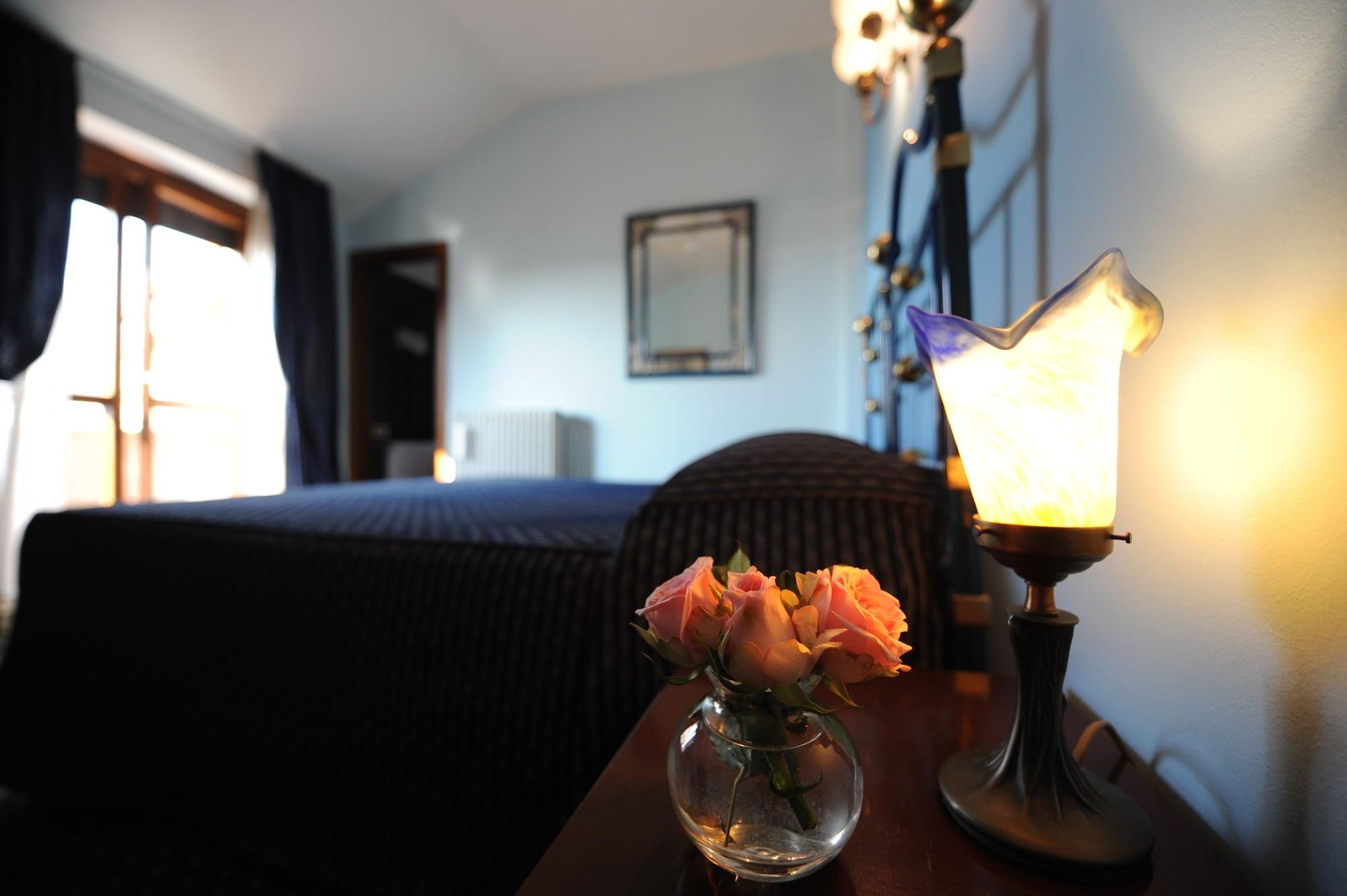Citta Dei Mille Hotel 3*