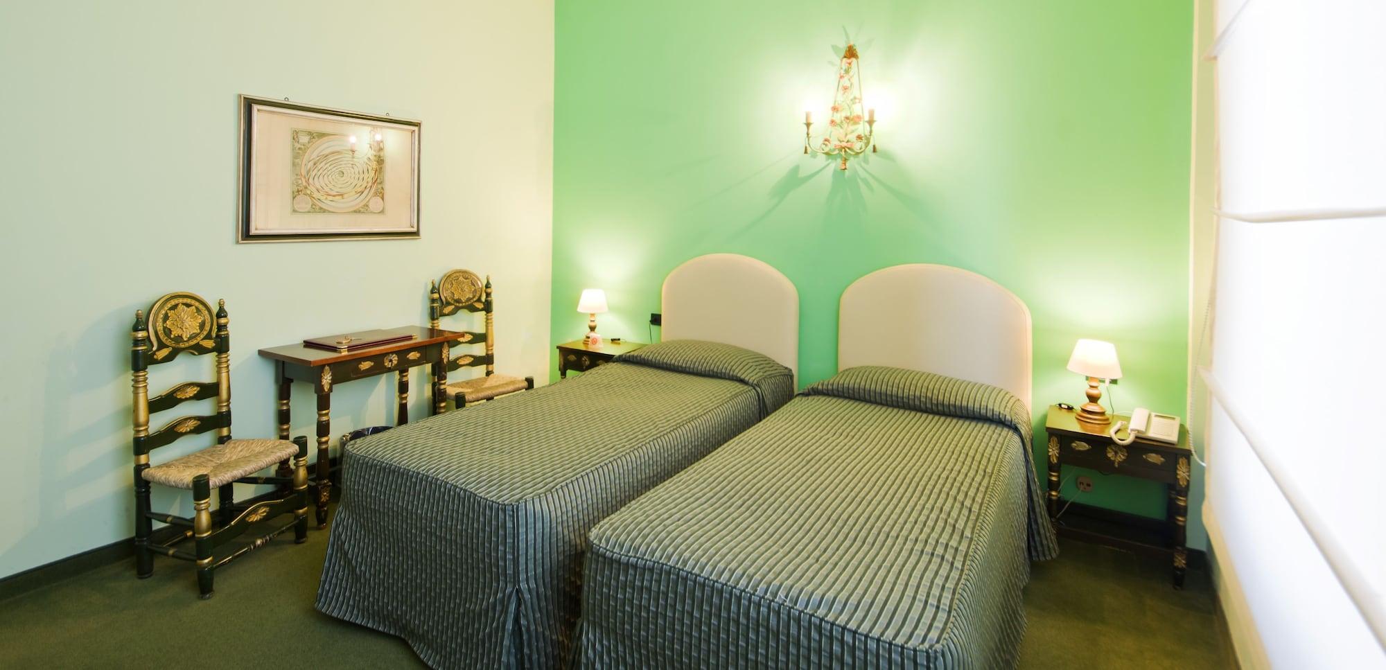 Citta Dei Mille Hotel Bergamo