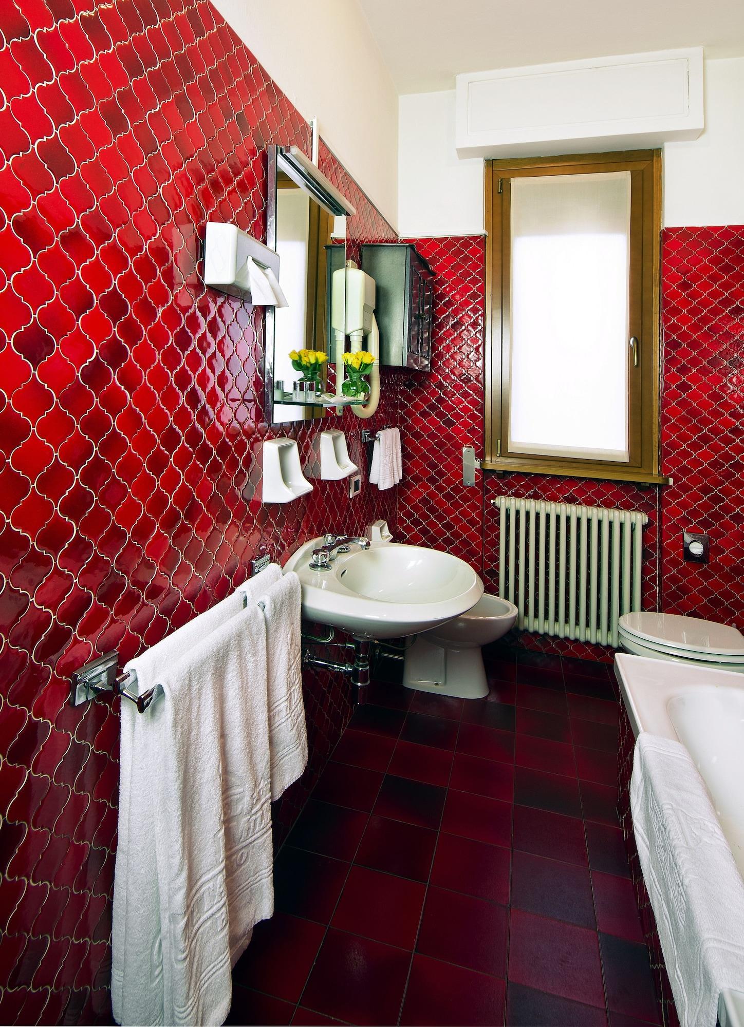Hotel Citta Dei Mille Bergamo