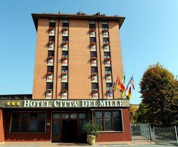 Citta Dei Mille Bergamo