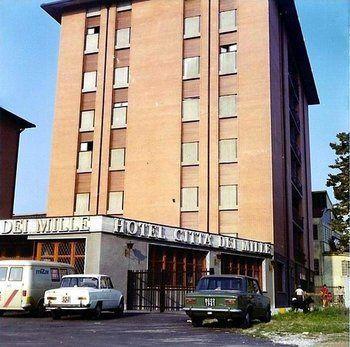 Hotel Citta Dei Mille