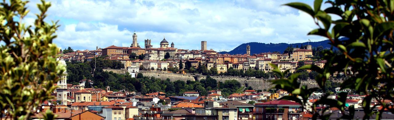 Citta Dei Mille Bergamo