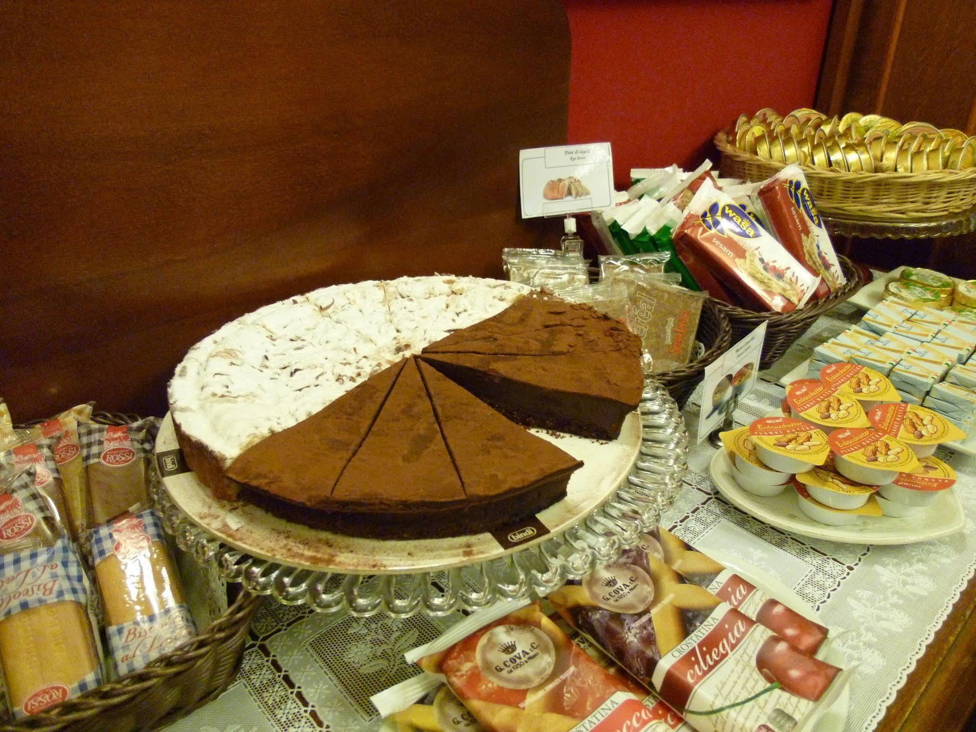 Citta Dei Mille 3* Bergamo