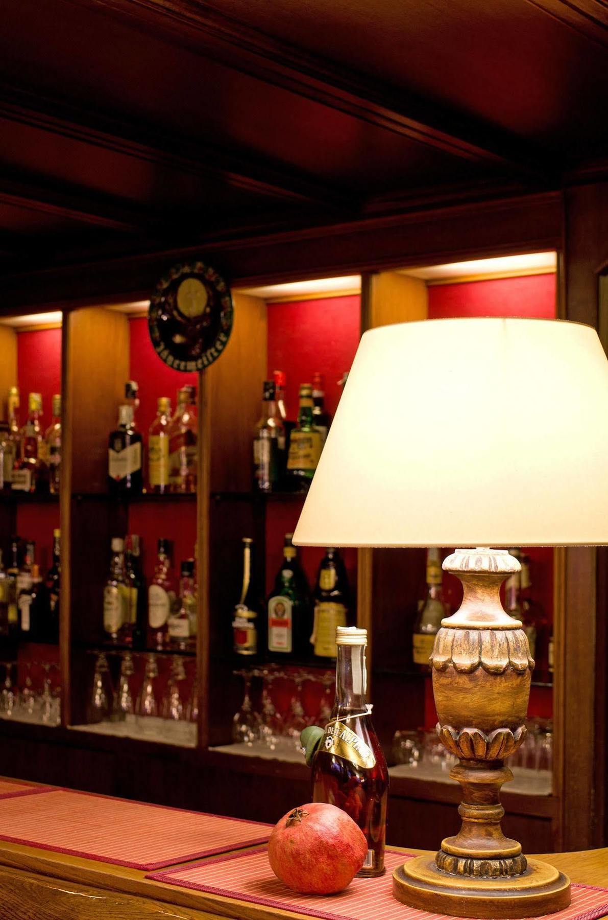 Citta Dei Mille Hotel 3*